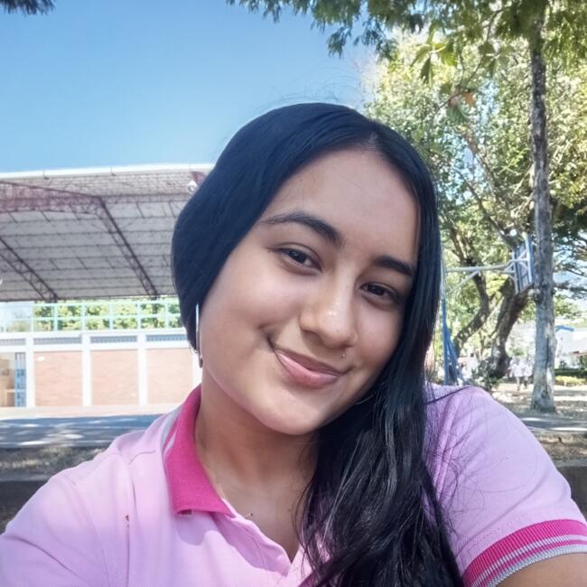 Babysitter in Santiago de Cali: Laura Rios
