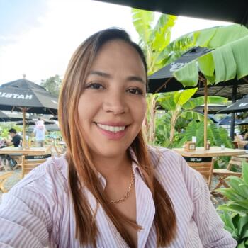 Niñera en Medellín: Natali