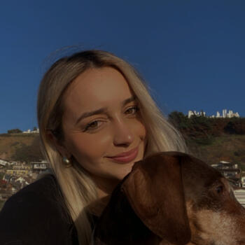 Babysitter in Maitencillo: Valentina