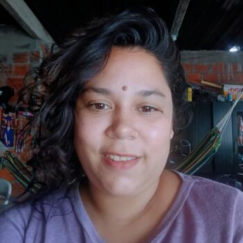 Niñera en El Zulia: Leydi Yaneth