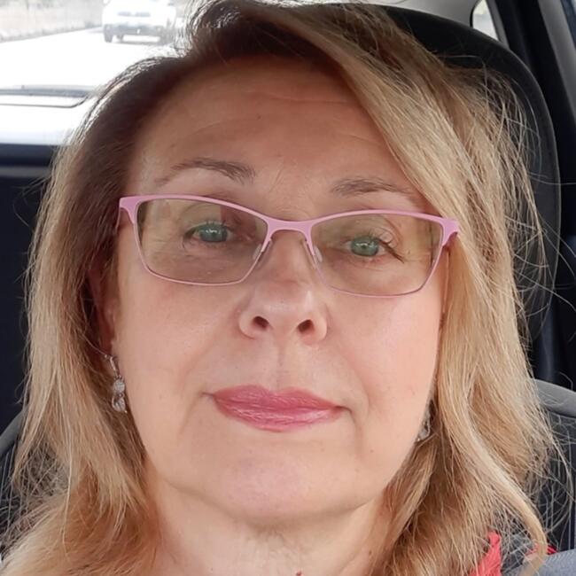 Babysitter a Roma: Paola