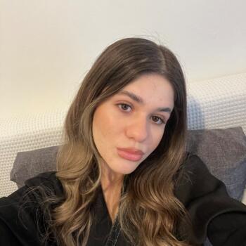 Babysitter στην περιοχή Θεσσαλονίκη: Evelina
