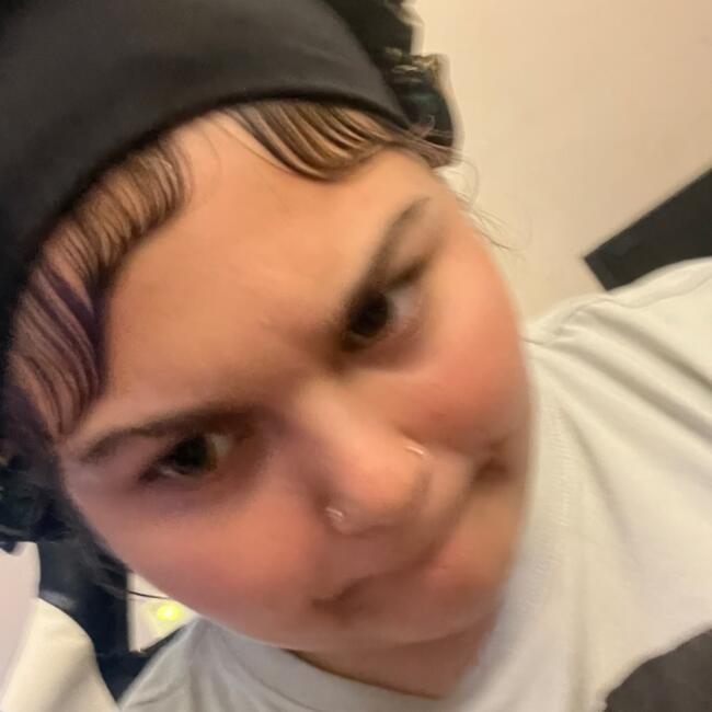 Babysitter in Runnemede: Nataliana