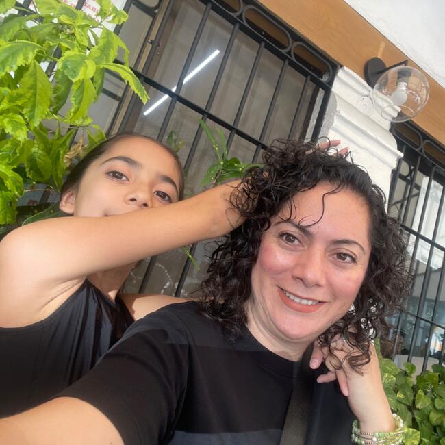 Trabajo para niñera en Zapopan: HEIDI