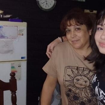 Babysitter in González Catán: Norma