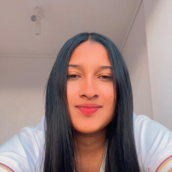 Niñera en Santiago de Chile: Estefany Toscano