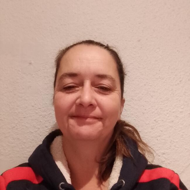 Babysitter in Saint-Tropez: Natacha