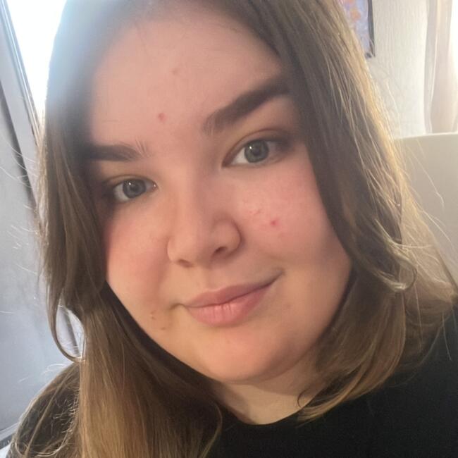 Niñera en Jerez de la Frontera: Sandra