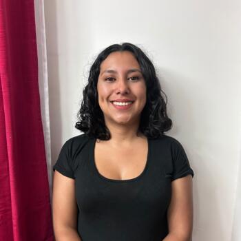 Babysitter San Bernardo: Andrea Arellano