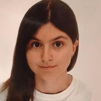 Babysitter a Civitavecchia: Cristina