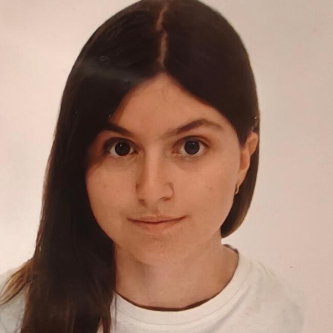 Babysitter a Civitavecchia: Cristina