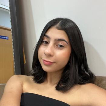 Babysitter in Dublin: Juliana