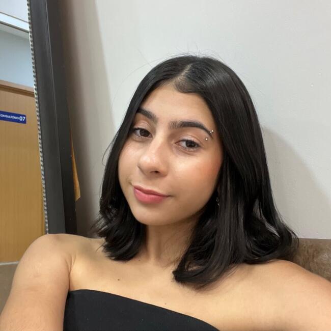 Babysitter in Dublin: Juliana