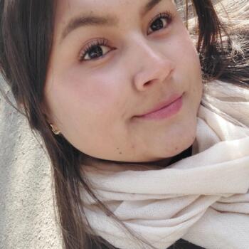 Babysitter in Le Plessis-Robinson: Carolina