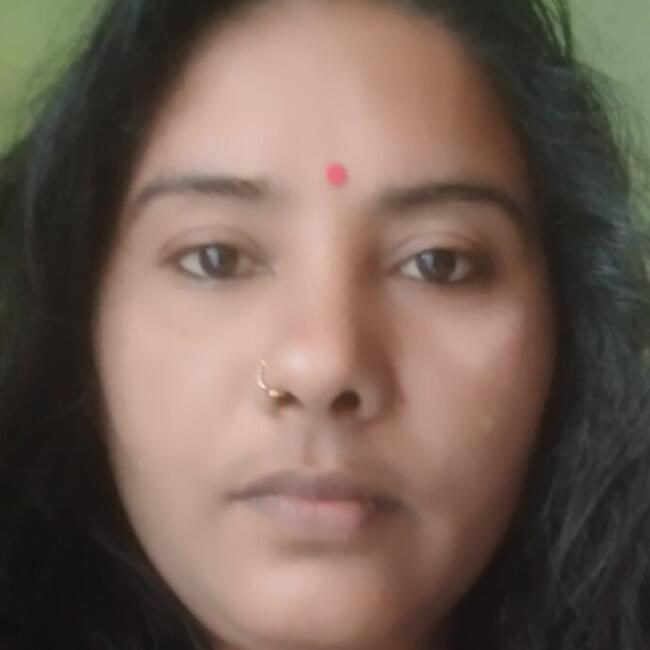 नागपुर में बेबीसिटर: Sushila