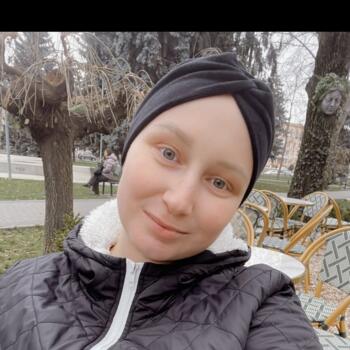 Job de babysitting în Chișinău: job de babysitting Ana