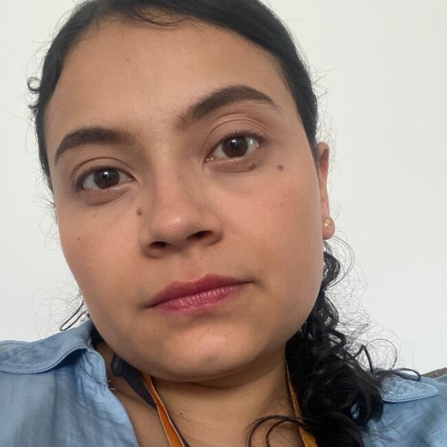 Babysitting job in Jamundí: NATALIA