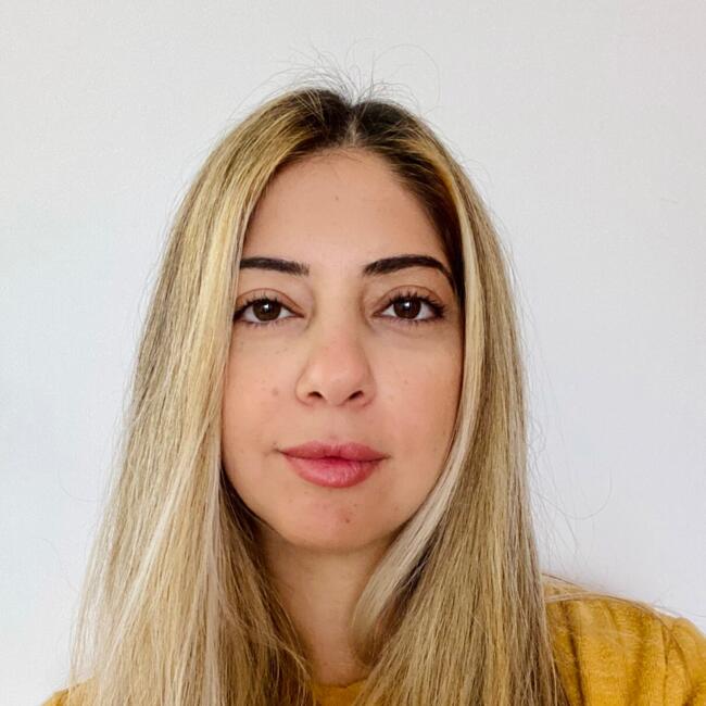 Δουλειά για babysitter στην περιοχή Panórama: Linoy