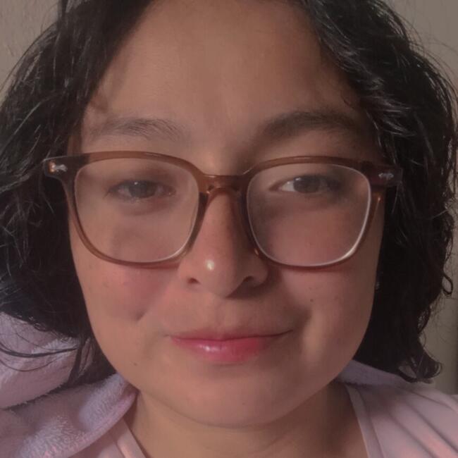 Babysitter in Quito: Aracely Daniela