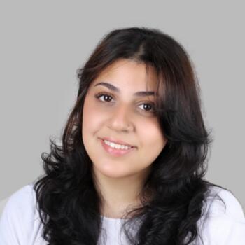 جليسة أطفال في أبوظبي: Deja