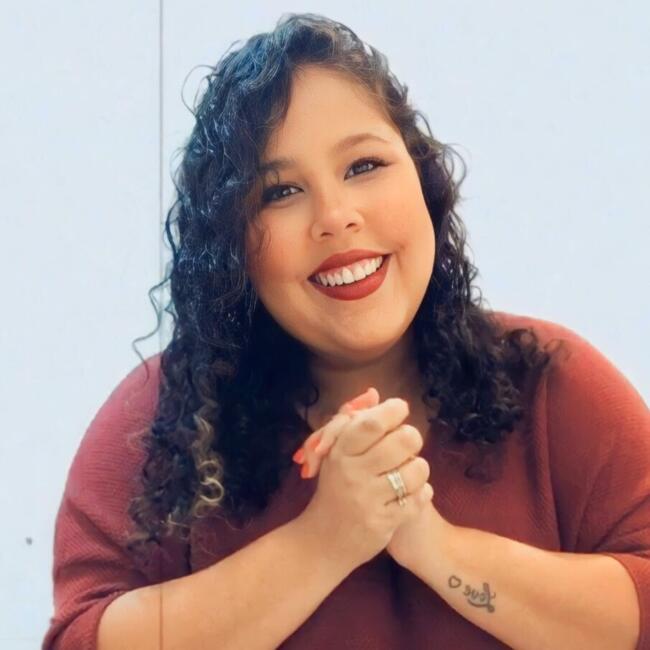 Babysitter in Mislata: Luiza