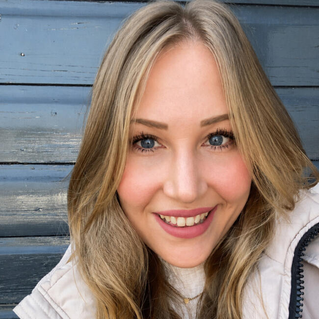 Babysitter in Markgröningen: Svenja