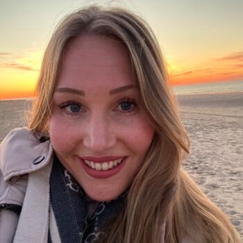 Babysitter Markgröningen: Svenja