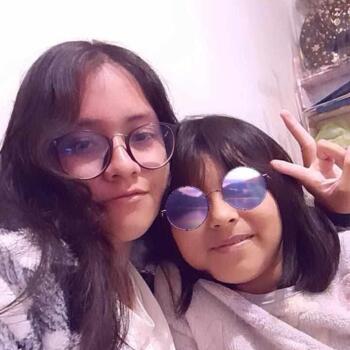 Babysitter in El Tambo (Departamento de Junín): Yanis Daniela