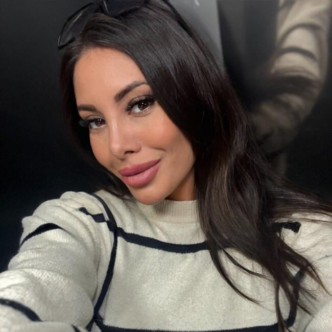 Babysitter in Berlin: Aylin