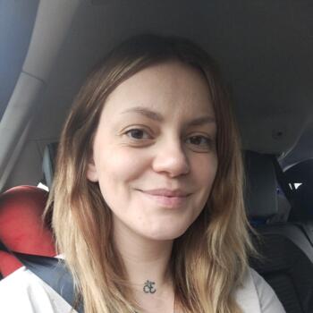 Babysitting job in Wieliczka: babysitting job Karolina