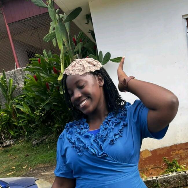 Babysitter in Linstead: KayAnn