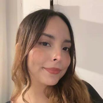 Babysitter in Buenos Aires: Charlotte