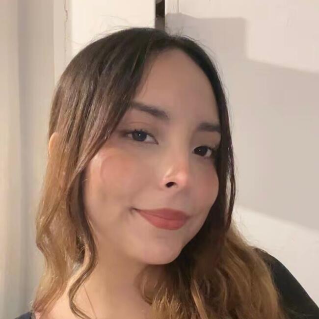Babysitter in Buenos Aires: Charlotte