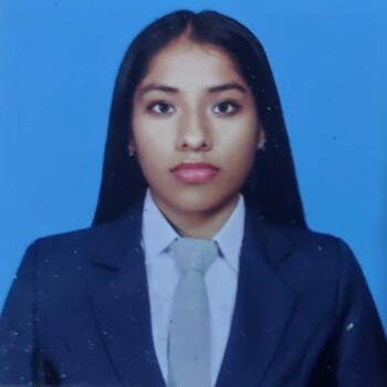Babysitter in Tarija: Luz
