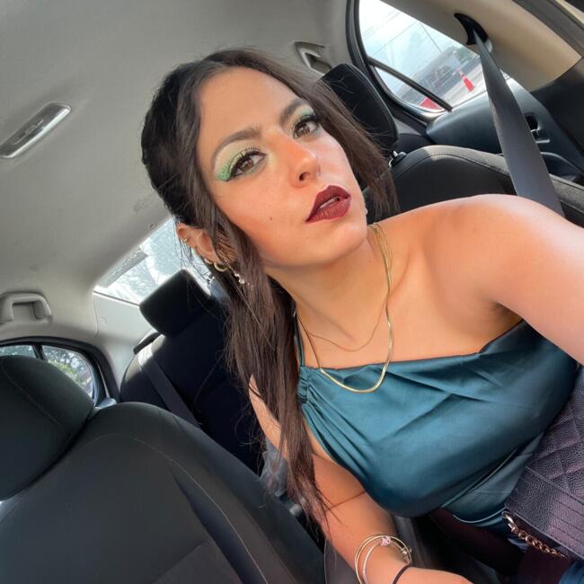 Babysitting job in Irapuato: Marcela