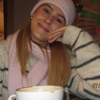 Babysitter in Wuppertal: Hanna