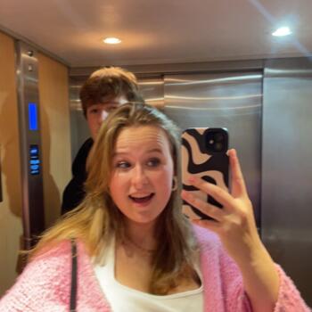 Babysitter in Leiden: Lotje