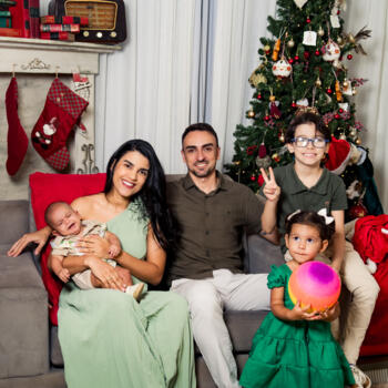Babysitting job in Goiânia: babysitting job André Fernando