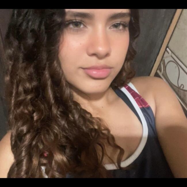 Niñera en Quesada: Noelia