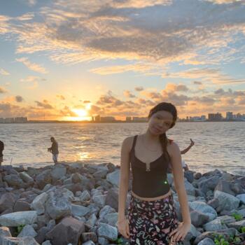 Babysitter in Barra dos Coqueiros: Isabelle