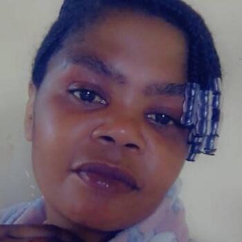 Nanny Ladysmith: Fezile