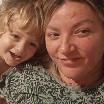 Babysitting job in Arsago Seprio: babysitting job Erilda