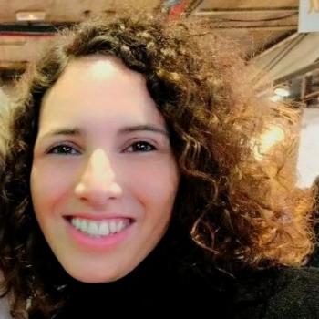 Niñeras en Pamplona: Amaia