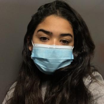 Nanny in Montreal: Marwa
