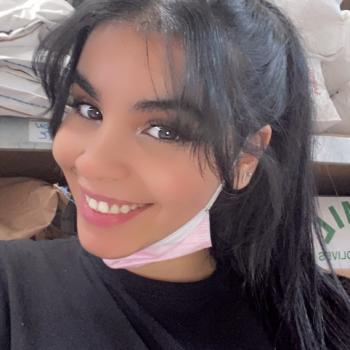 Babysitter Visé: Leïla