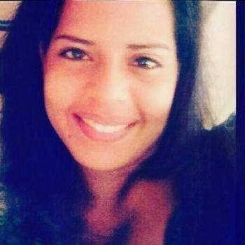 Emprego de babá em Cuiabá: emprego de babá Amanda