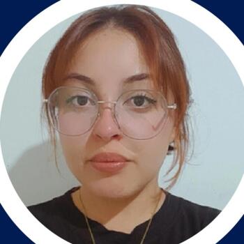 Babysitter in Godoy Cruz: Giuliana