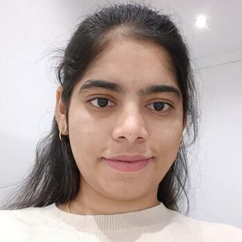 Nanny in Romford: Geetha