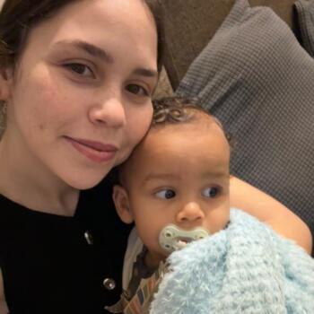 Babysitting job in Mayagüez: babysitting job Daliangely