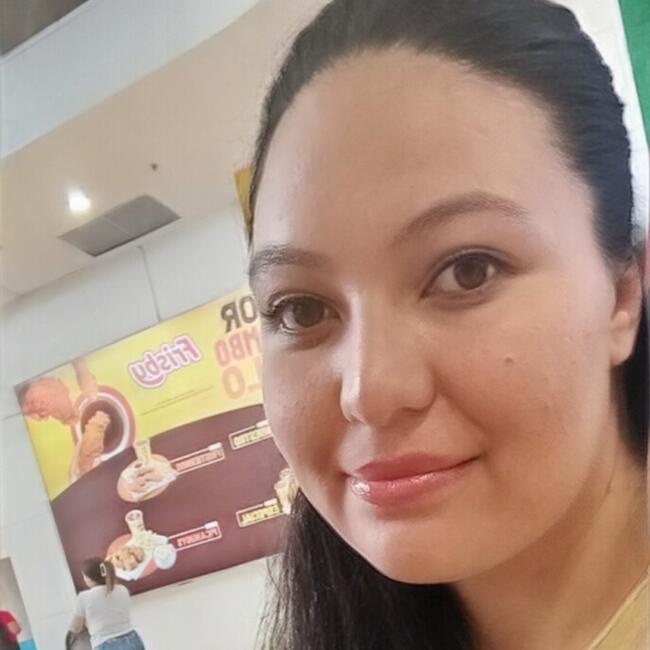 Niñera en Villavicencio: Liina